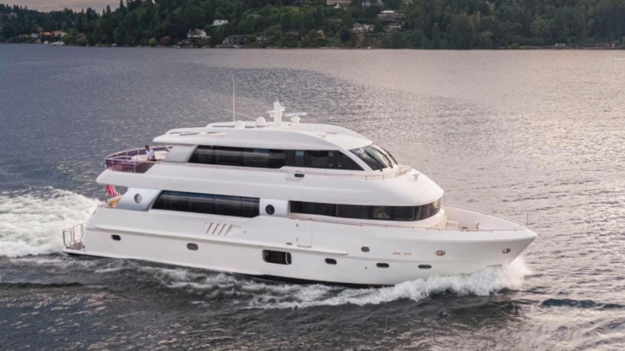 Aqua Villa Yacht Aqua Villa Yacht