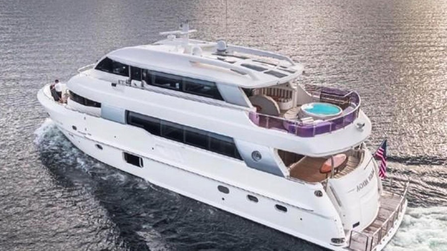 Aqua Villa Yacht Aqua Villa Yacht