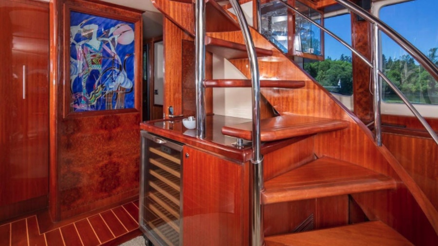 Aqua Villa Yacht Aqua Villa Yacht