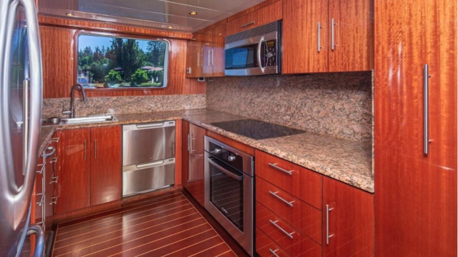 Aqua Villa Yacht Aqua Villa Yacht