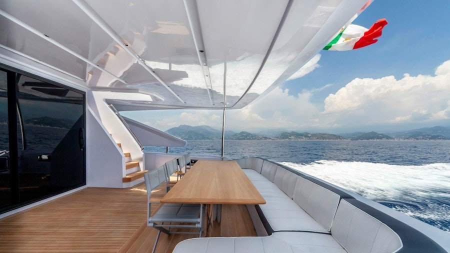 No Name Yacht No Name Yacht