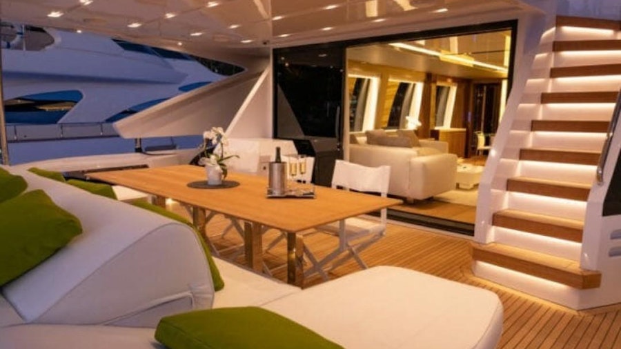 No Name Yacht No Name Yacht