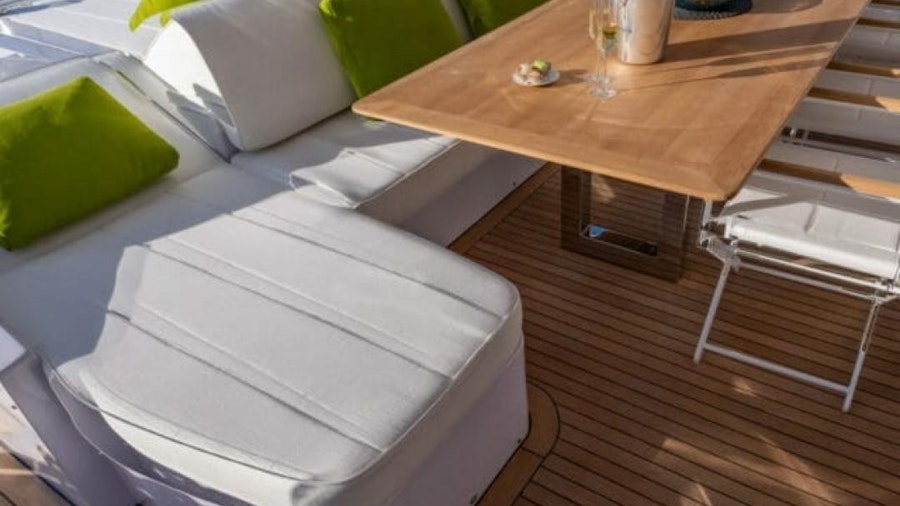 No Name Yacht No Name Yacht