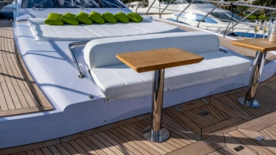 No Name Yacht No Name Yacht