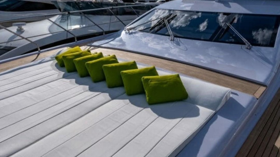 No Name Yacht No Name Yacht