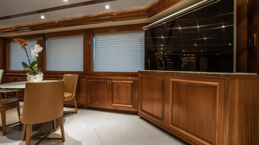 Nina Lu Yacht Nina Lu Yacht