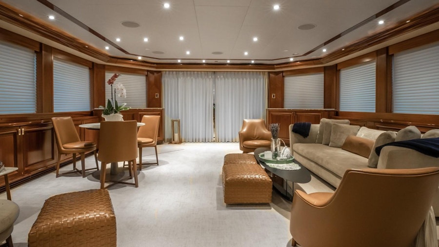 Nina Lu Yacht Nina Lu Yacht