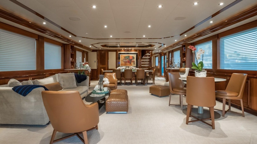 Nina Lu Yacht Nina Lu Yacht