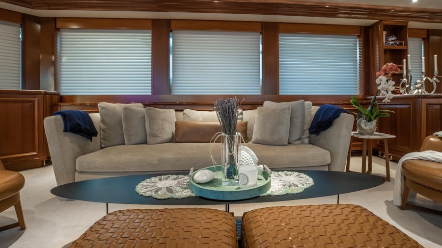 Nina Lu Yacht Nina Lu Yacht