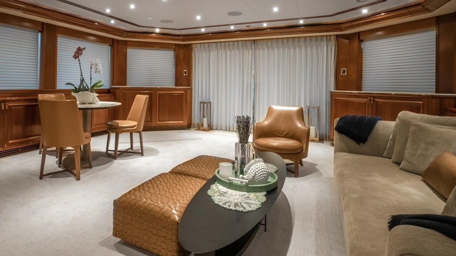 Nina Lu Yacht Nina Lu Yacht