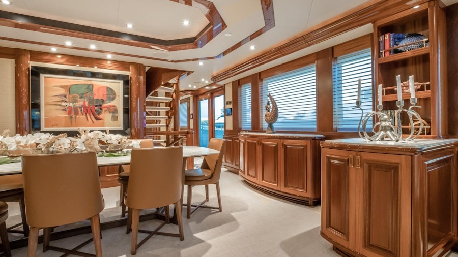 Nina Lu Yacht Nina Lu Yacht