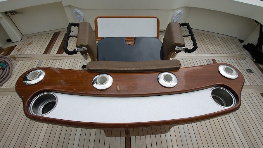 Catch Me Yacht Catch Me Yacht