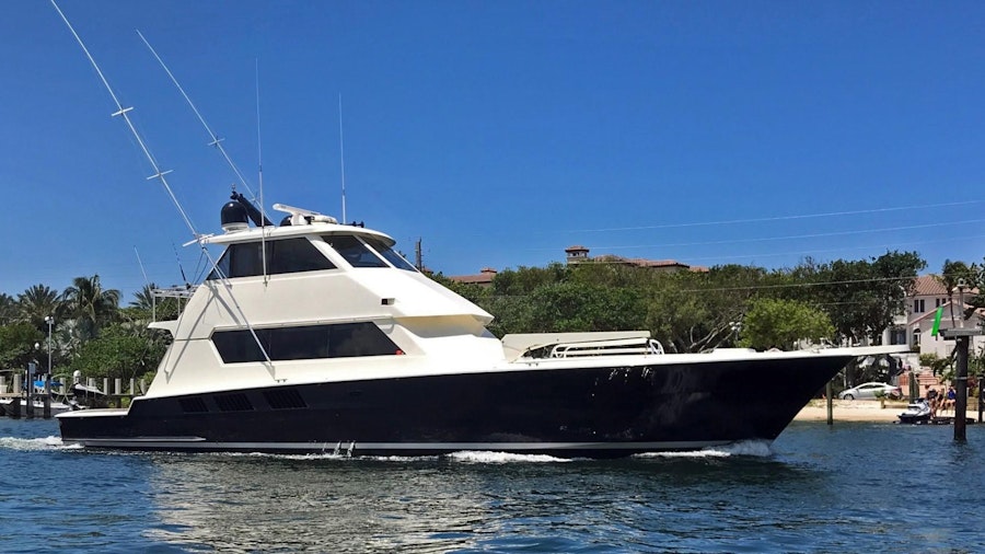 Catch Me Yacht Catch Me Yacht