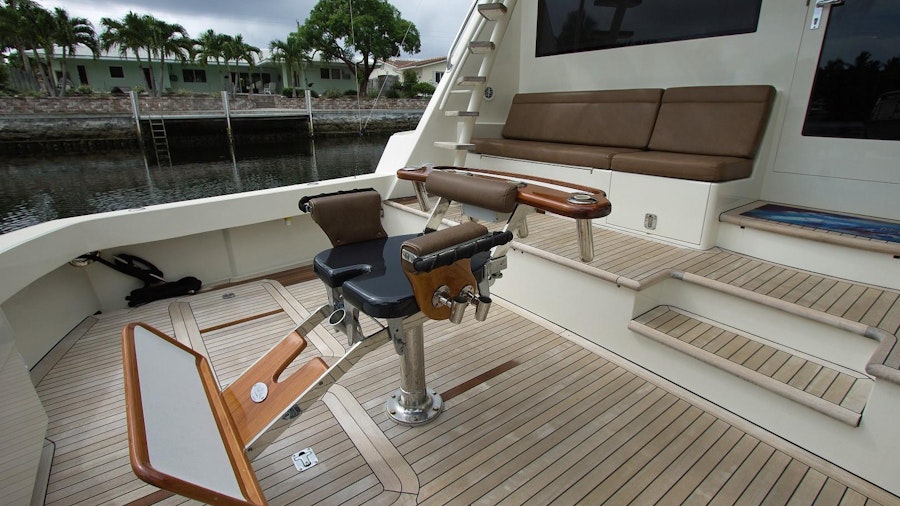 Catch Me Yacht Catch Me Yacht