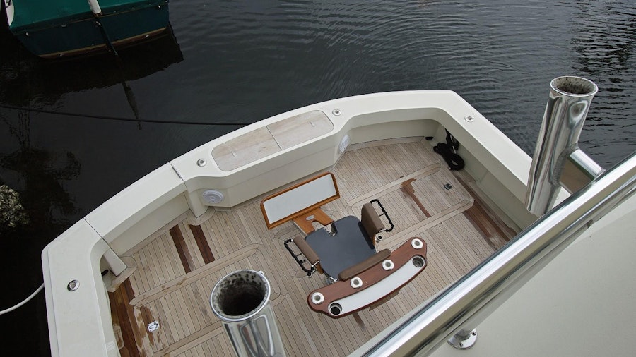 Catch Me Yacht Catch Me Yacht