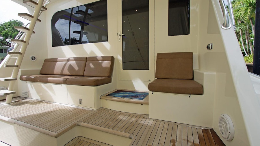 Catch Me Yacht Catch Me Yacht
