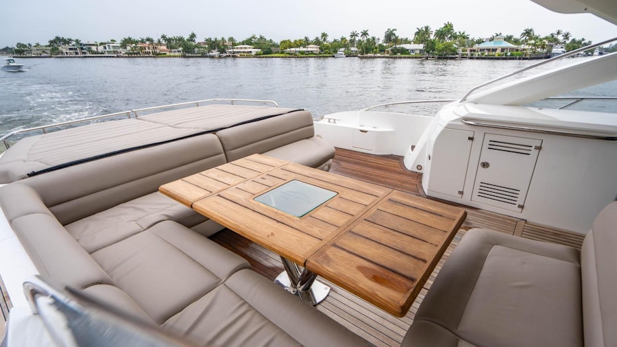 Parallax Yacht Parallax Yacht