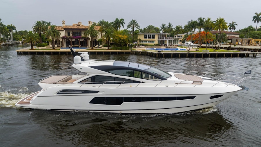 Parallax Yacht Parallax Yacht