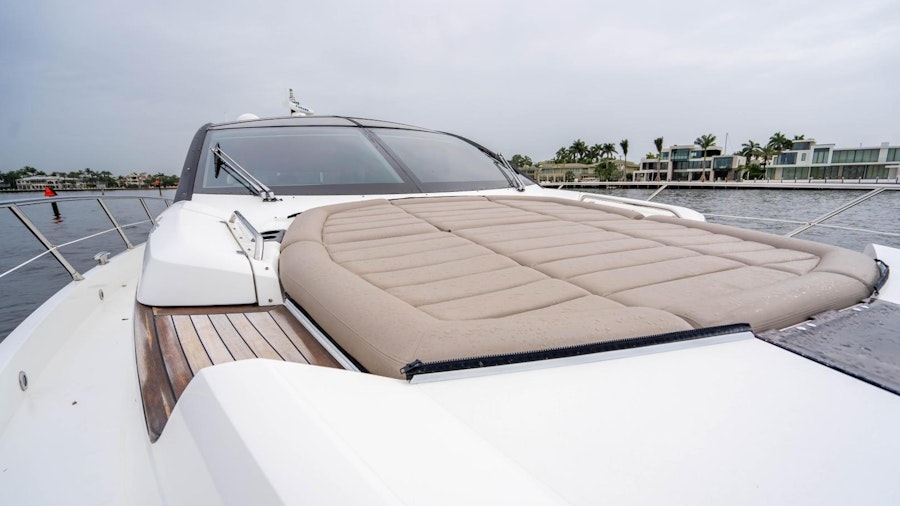 Parallax Yacht Parallax Yacht