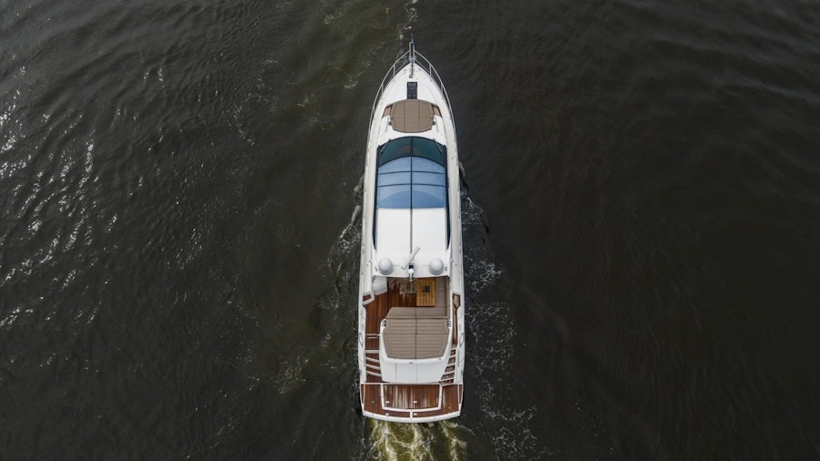 Parallax Yacht Parallax Yacht