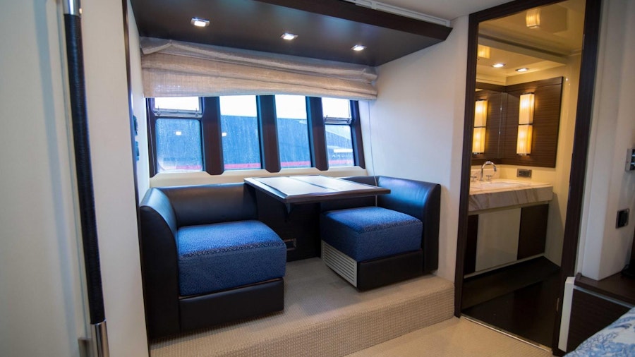 CHLOE Yacht CHLOE Yacht