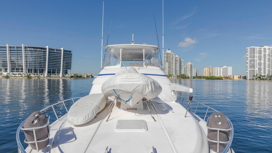 Sleeko Yacht Sleeko Yacht