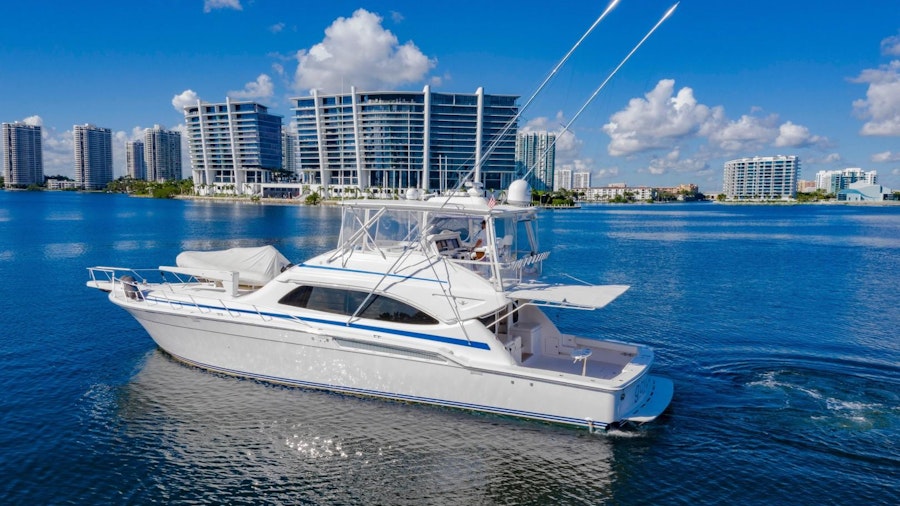 Sleeko Yacht Sleeko Yacht