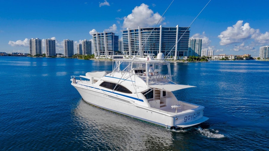 Sleeko Yacht Sleeko Yacht