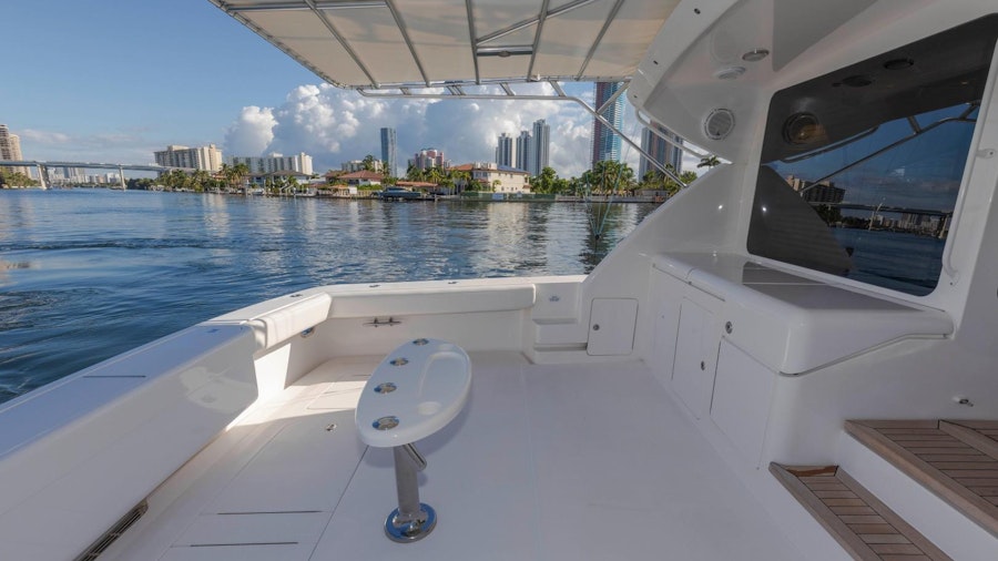 Sleeko Yacht Sleeko Yacht
