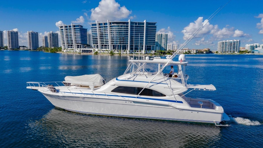Sleeko Yacht Sleeko Yacht