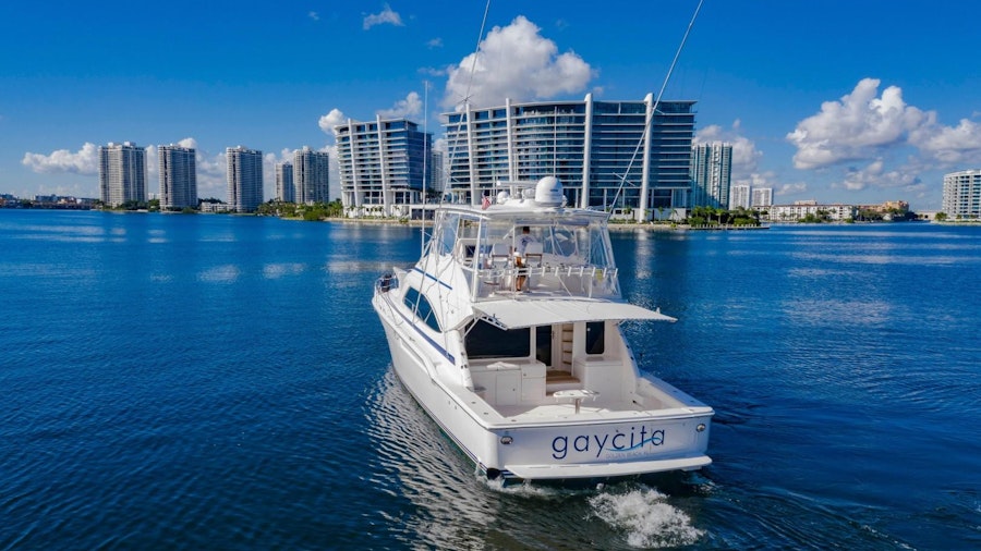 Sleeko Yacht Sleeko Yacht