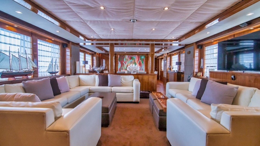 Viva La Vida Yacht Viva La Vida Yacht