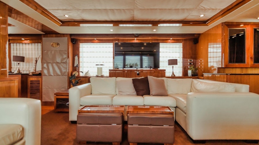 Viva La Vida Yacht Viva La Vida Yacht