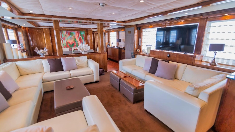 Viva La Vida Yacht Viva La Vida Yacht