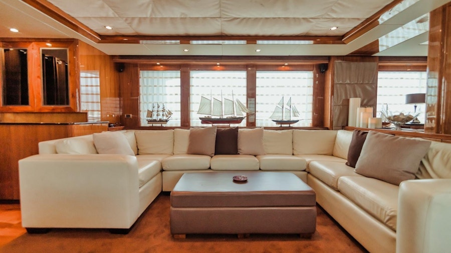 Viva La Vida Yacht Viva La Vida Yacht