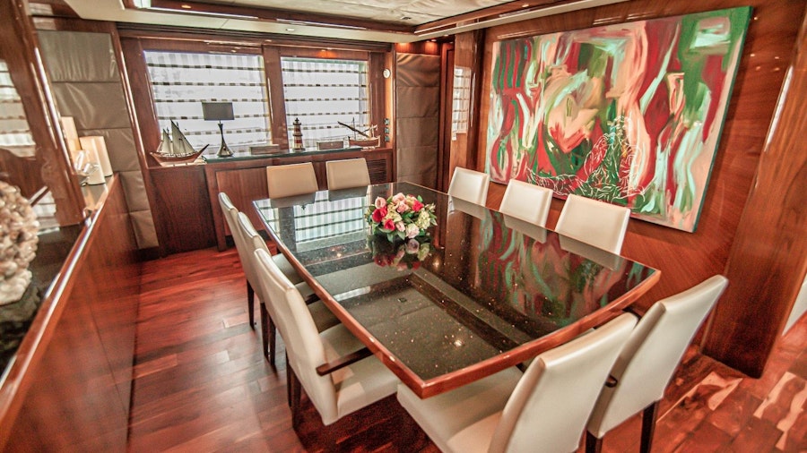 Viva La Vida Yacht Viva La Vida Yacht