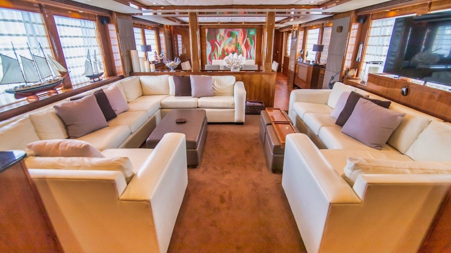 Viva La Vida Yacht Viva La Vida Yacht