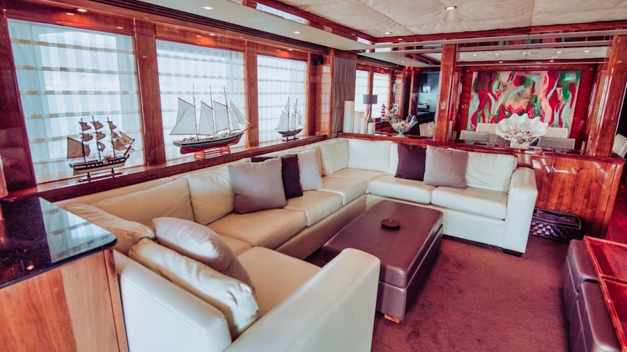 Viva La Vida Yacht Viva La Vida Yacht