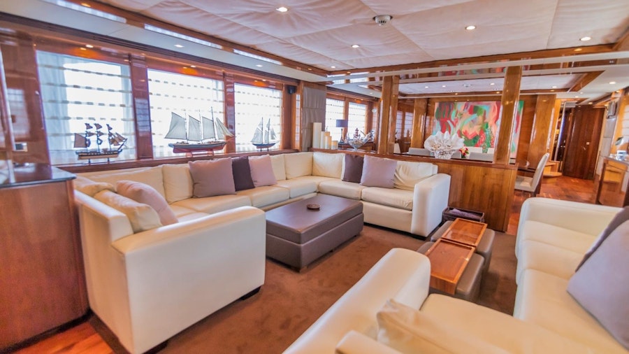 Viva La Vida Yacht Viva La Vida Yacht