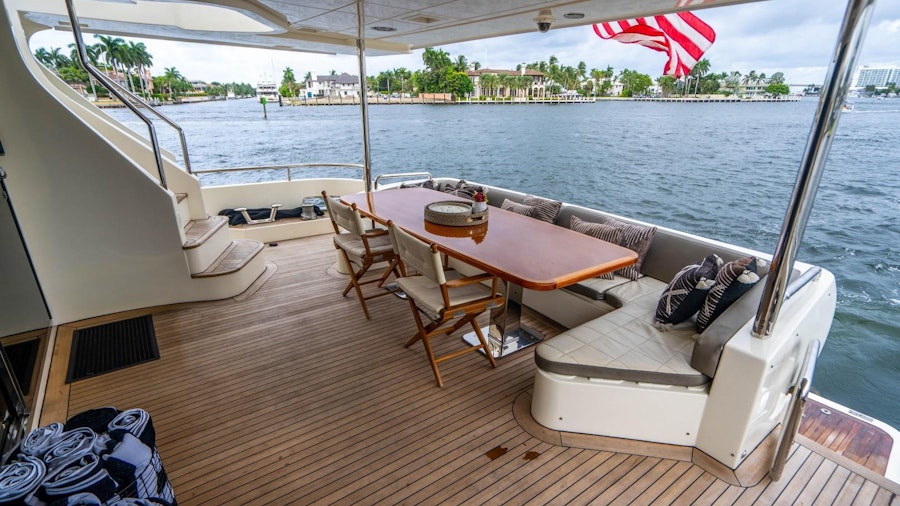 Knot Broke Yacht Knot Broke Yacht