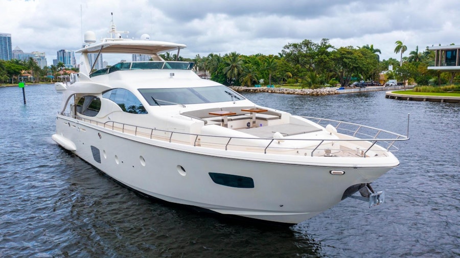 Knot Broke Yacht Knot Broke Yacht