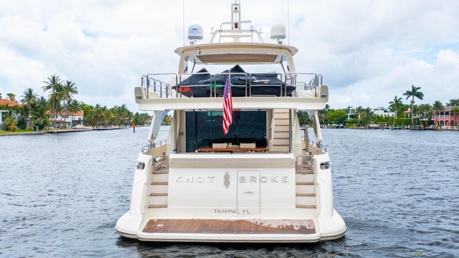 Knot Broke Yacht Knot Broke Yacht