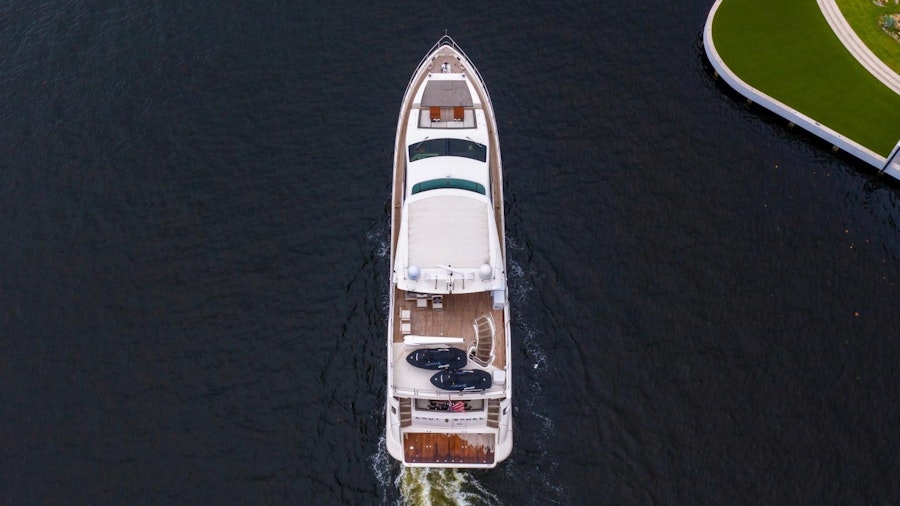Knot Broke Yacht Knot Broke Yacht