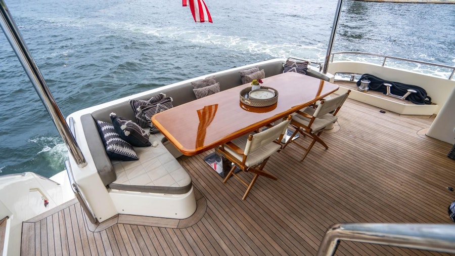 Knot Broke Yacht Knot Broke Yacht