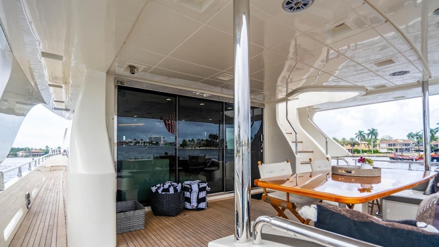 Knot Broke Yacht Knot Broke Yacht