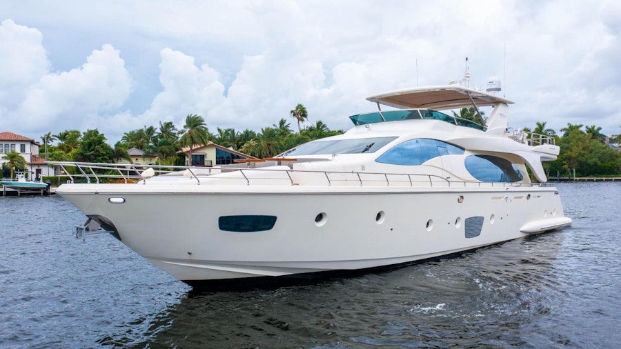 Knot Broke Yacht Knot Broke Yacht