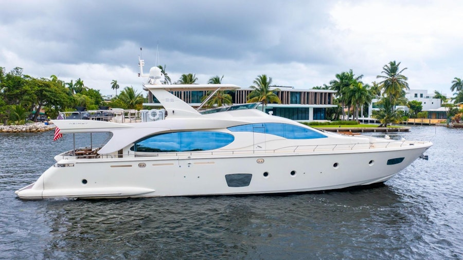Knot Broke Yacht Knot Broke Yacht