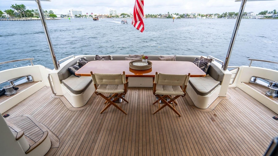 Knot Broke Yacht Knot Broke Yacht