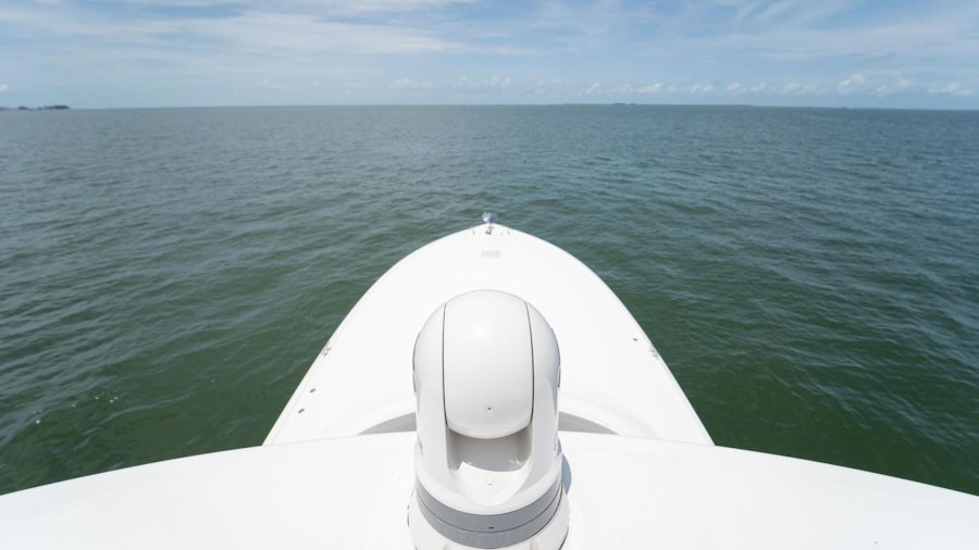 Manna Ray Yacht Manna Ray Yacht