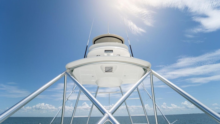 Manna Ray Yacht Manna Ray Yacht